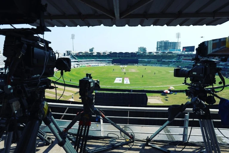 Live Streaming & OTT Distribution