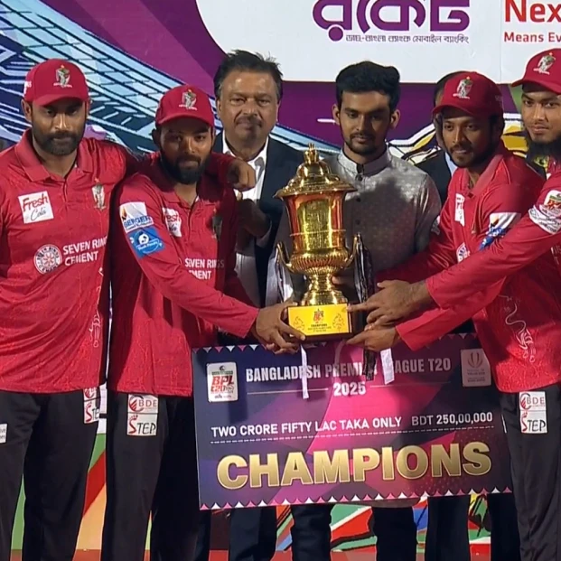 Bangladesh Premier League