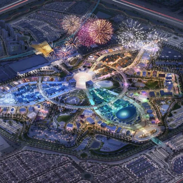 Expo 2020 Dubai